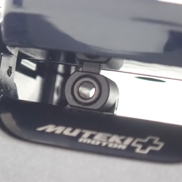 ２０フォースマスター６０１